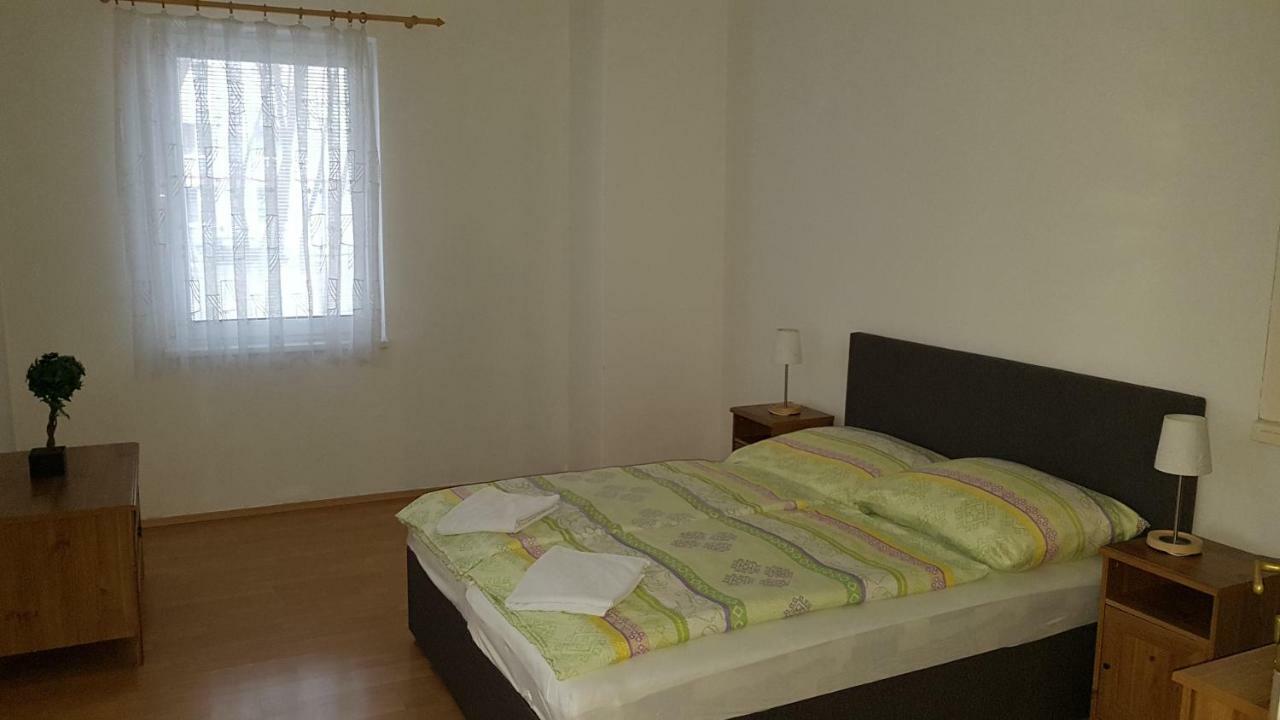 Apartmany Racianska Apartment Pressburg
