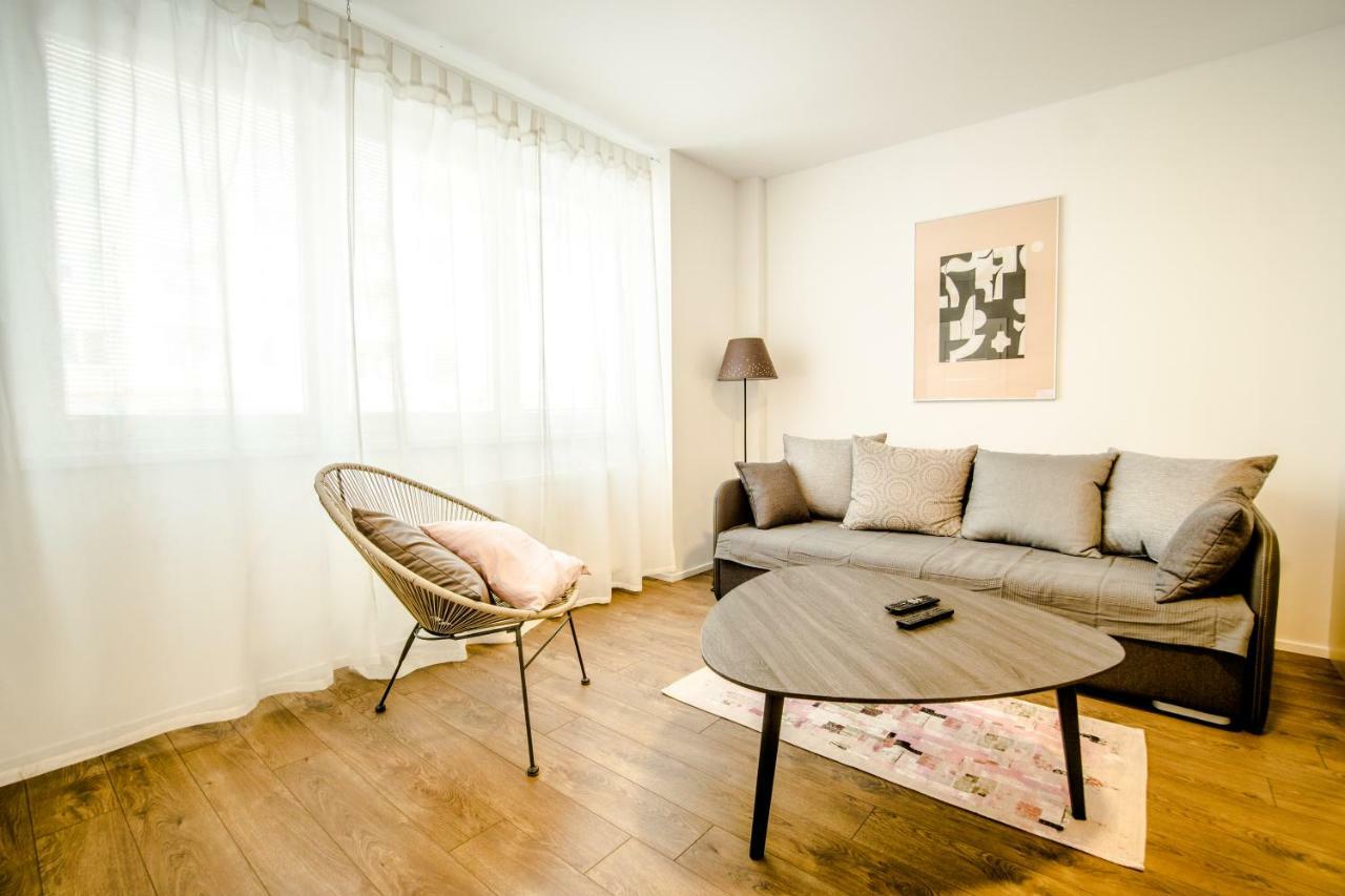 Apartment By Kovee Bratislava