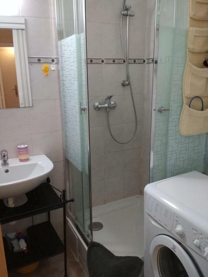33/c Obchodna, Apartment