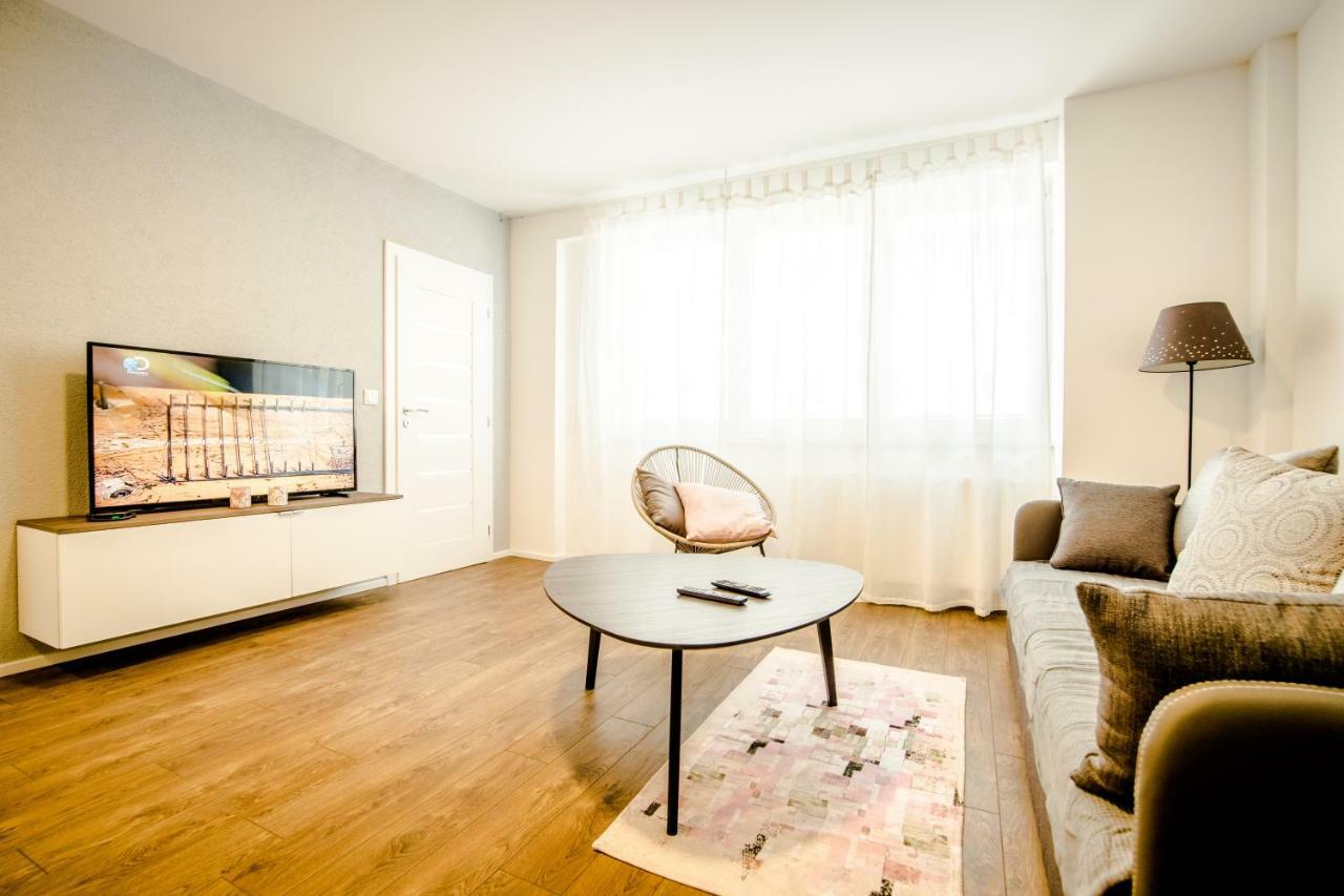 By Kovee Apartment Bratislava