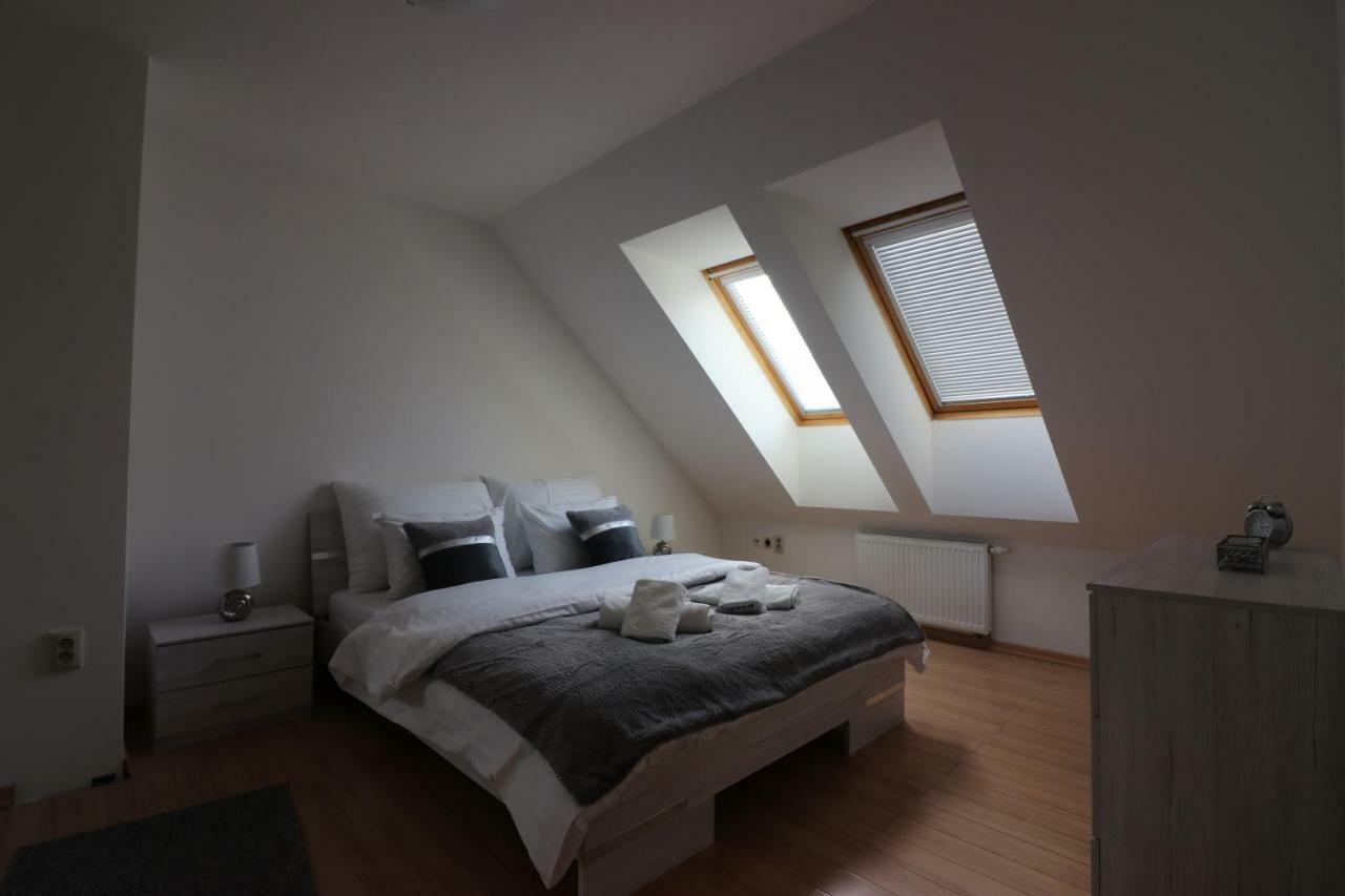 Old Town Loft Bratislava