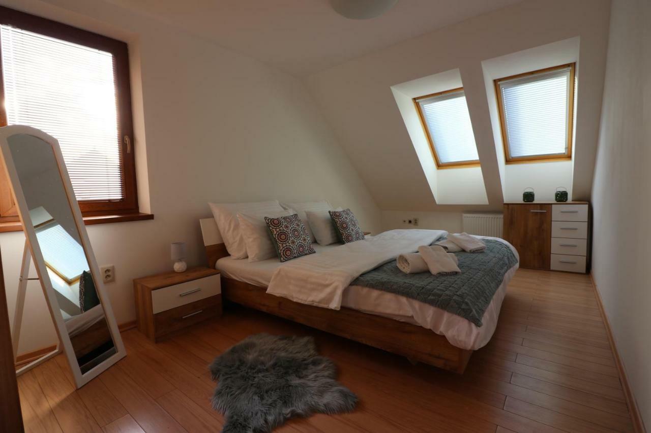 Old Town Loft Bratislava