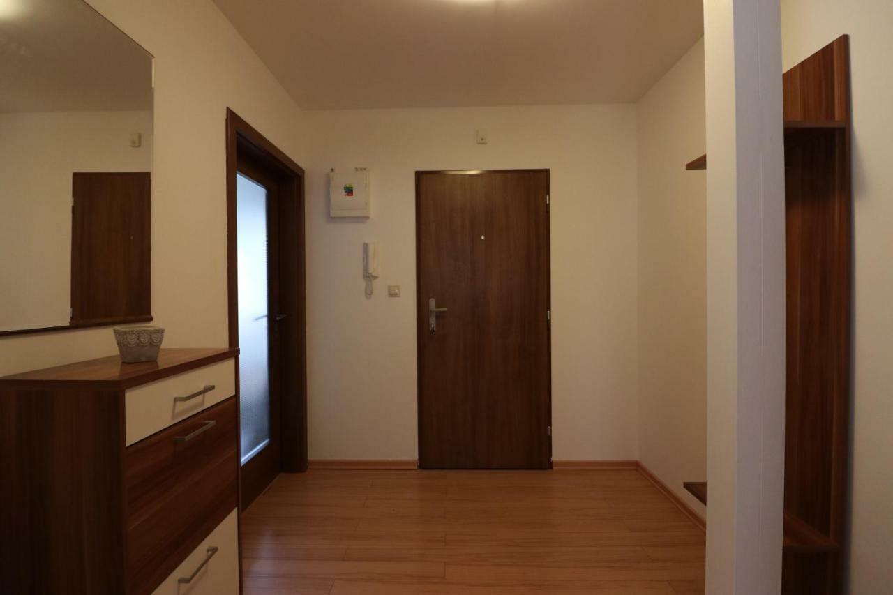 Apartment Old Town Loft