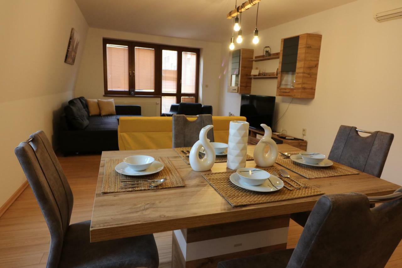 Apartment Old Town Loft *