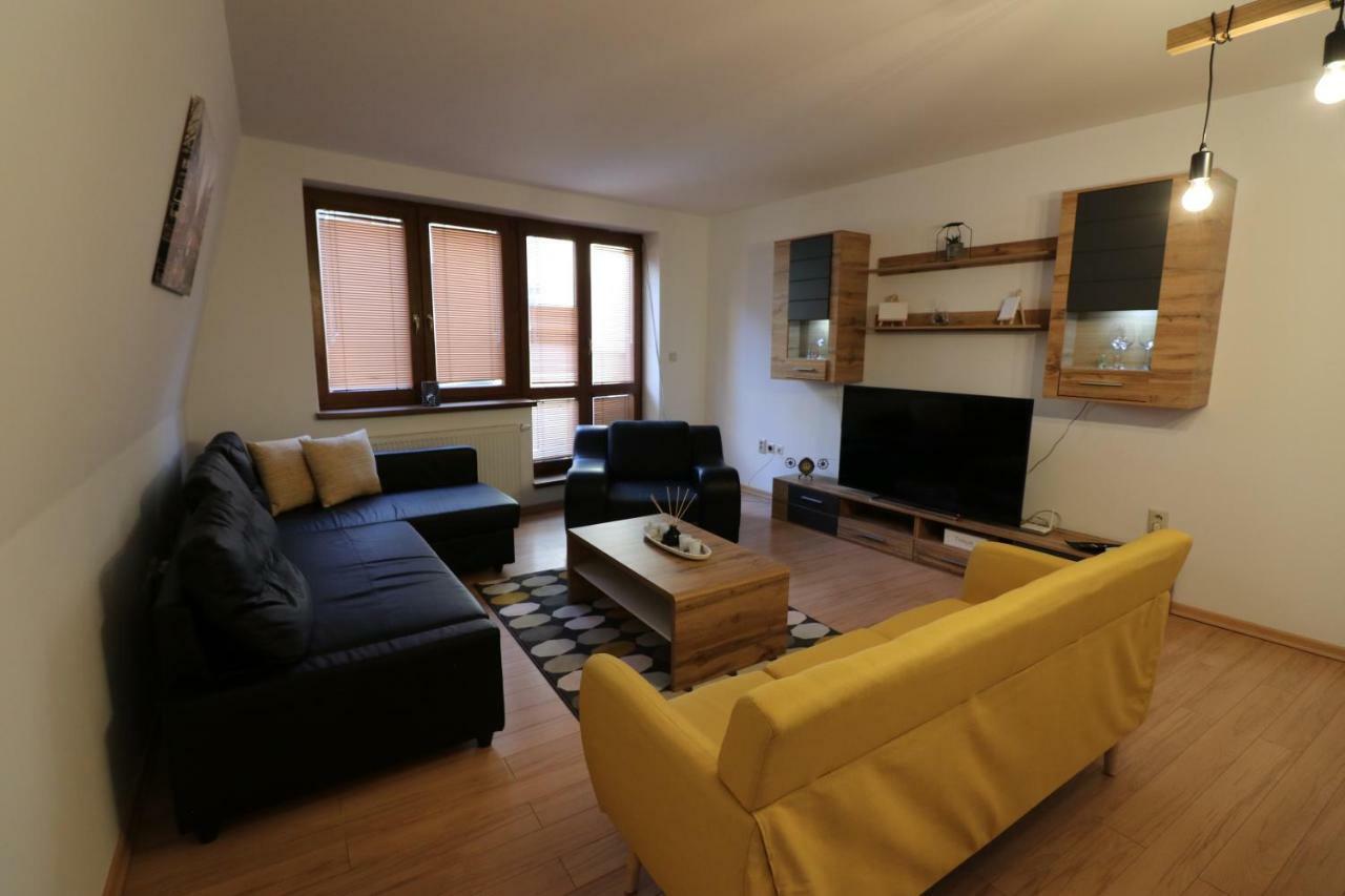 Old Town Loft Apartment Bratislava