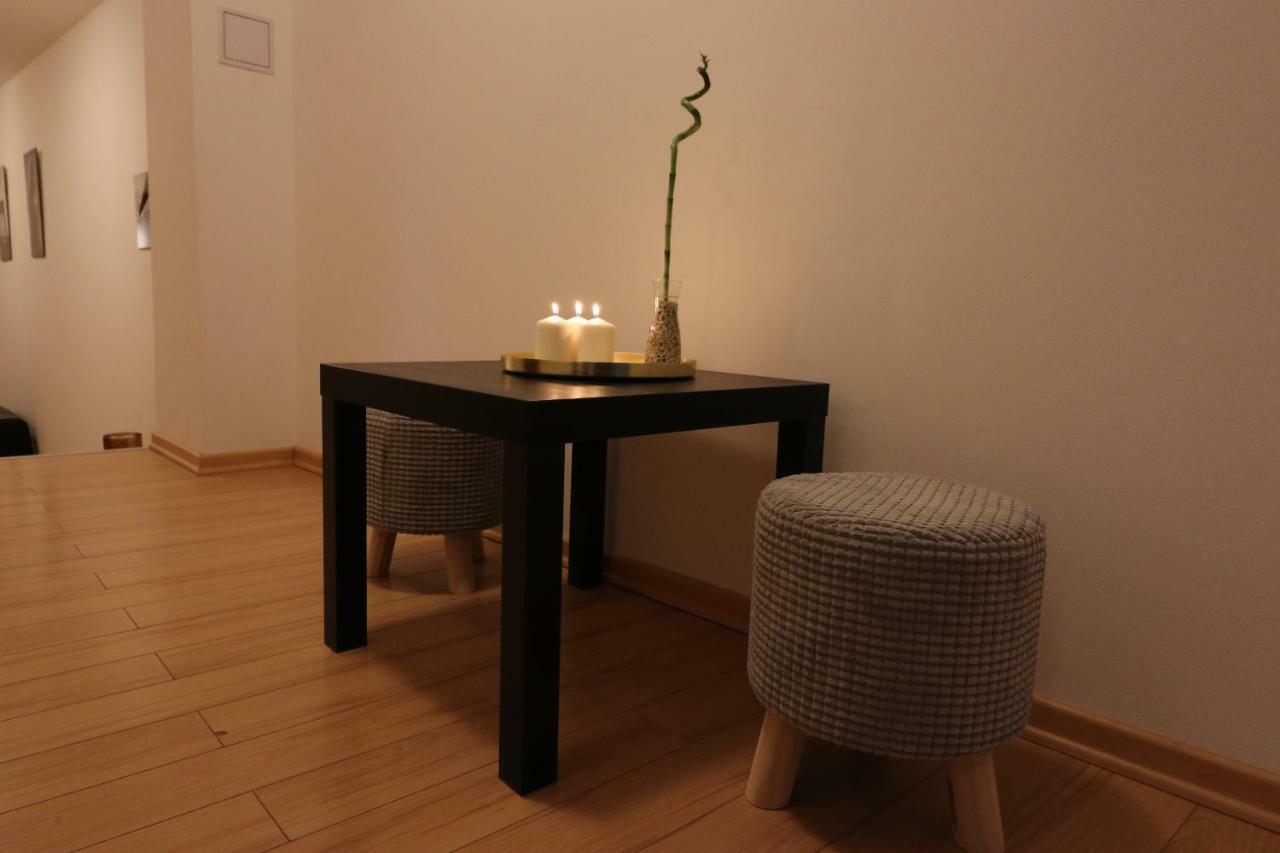 Old Town Loft * Bratislava