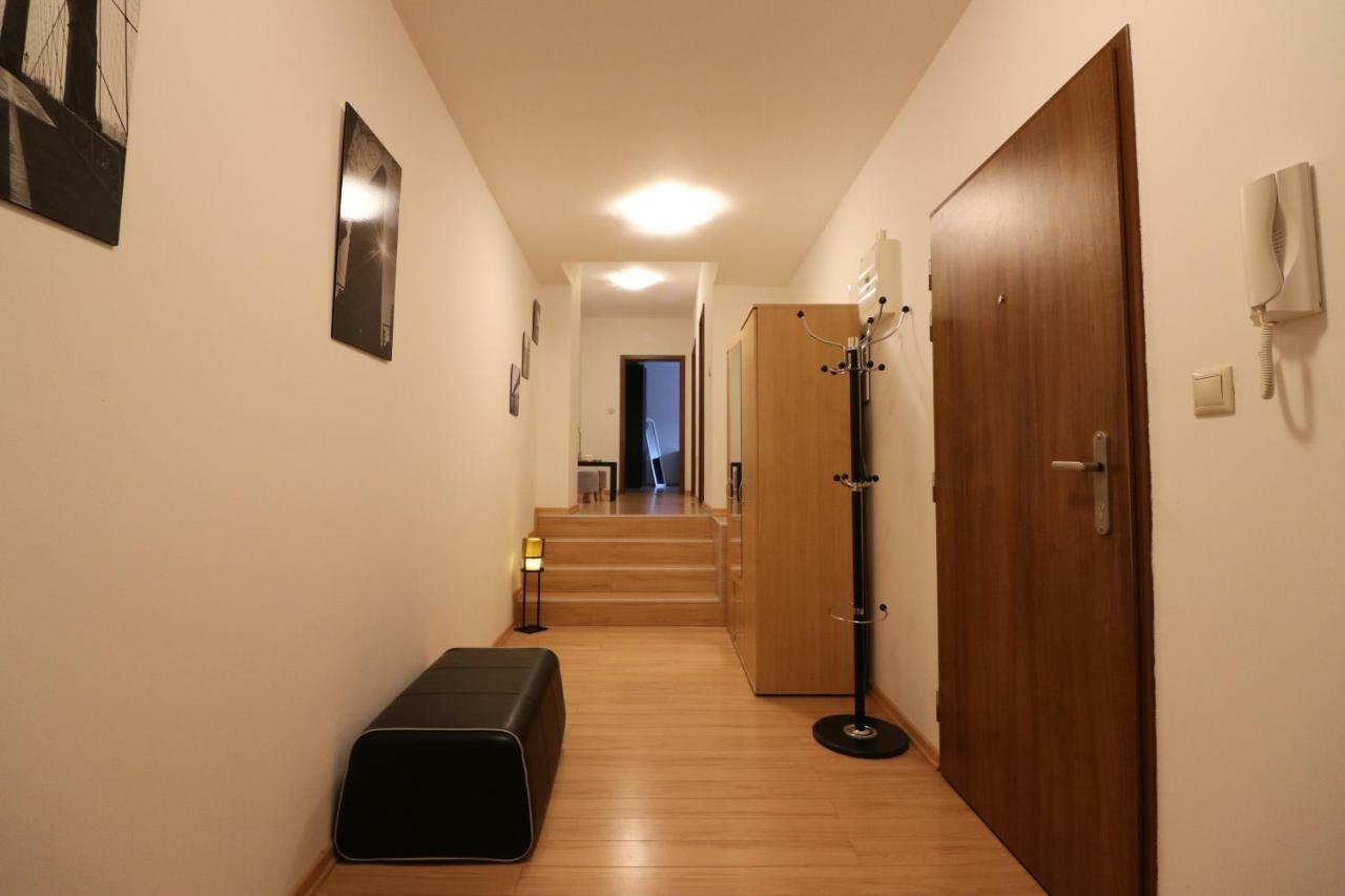 Old Town Loft Apartment