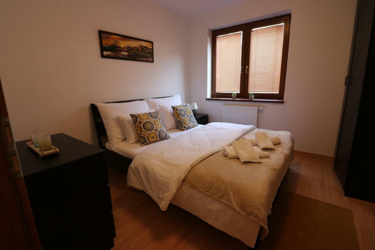 Apartment Old Town Loft Bratislava