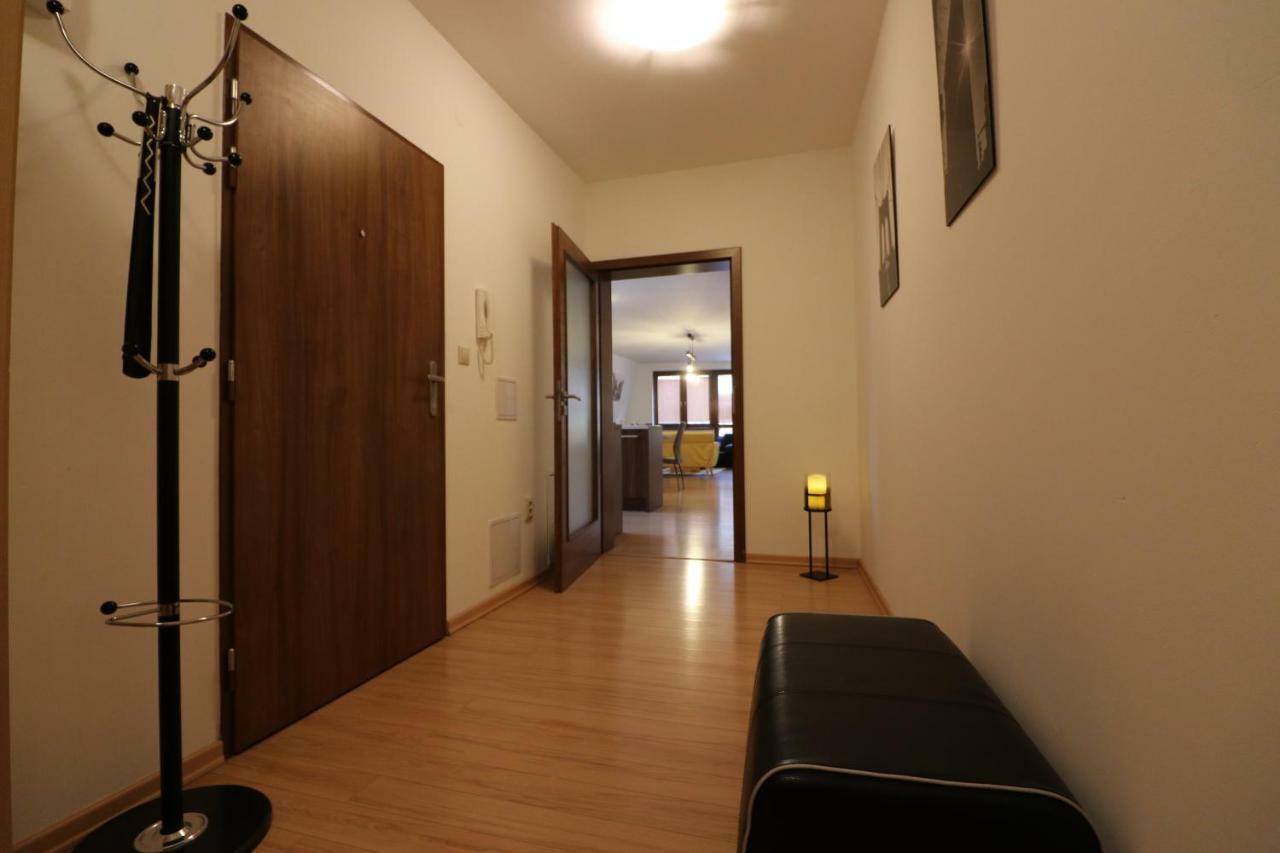 Old Town Loft Bratislava