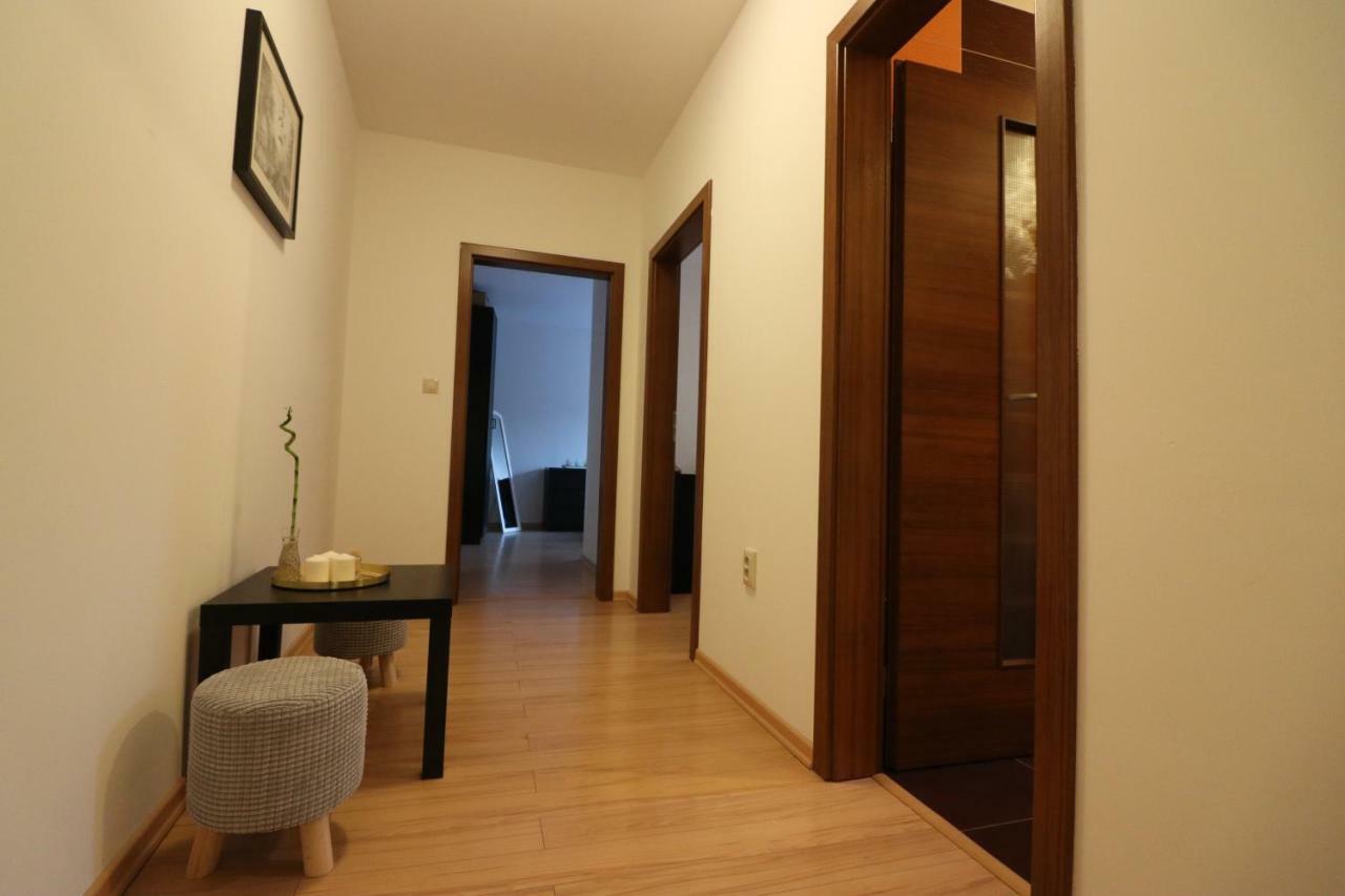 Old Town Loft Apartment