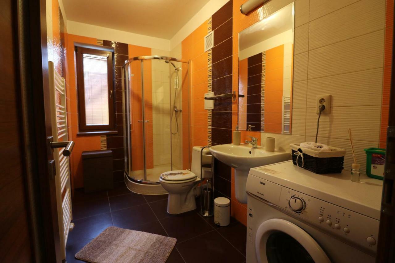 Old Town Loft Apartment Bratislava
