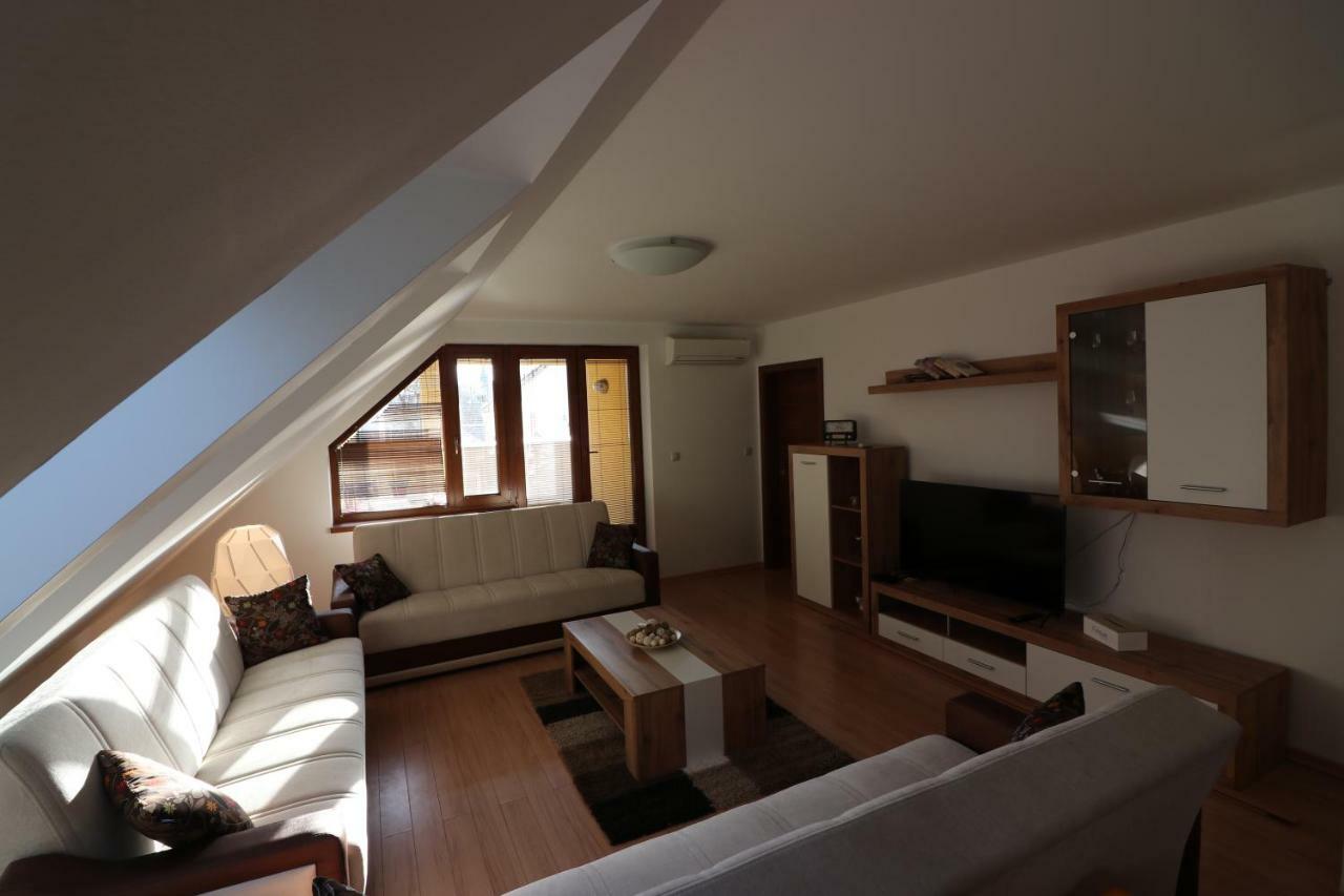 Old Town Loft Apartment Bratislava