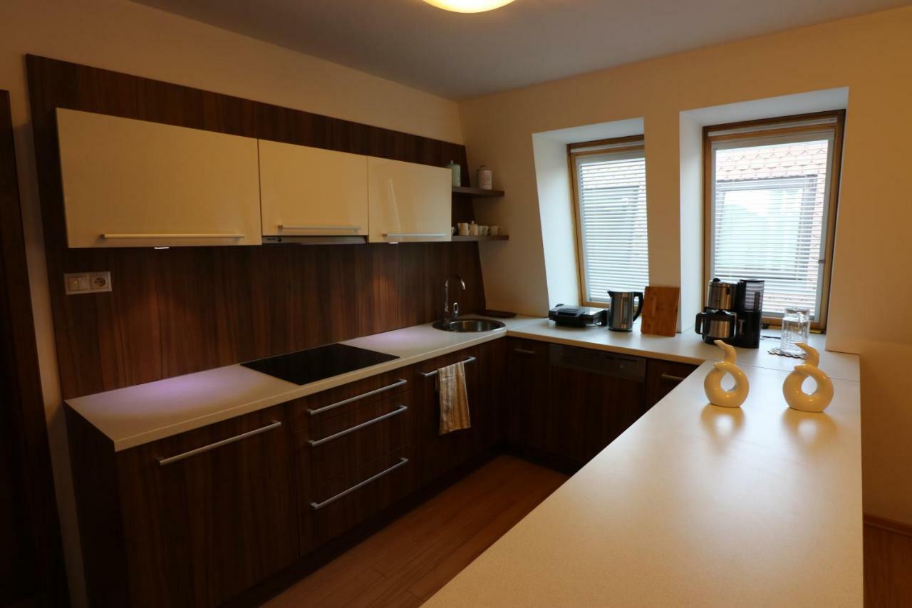Old Town Loft Bratislava