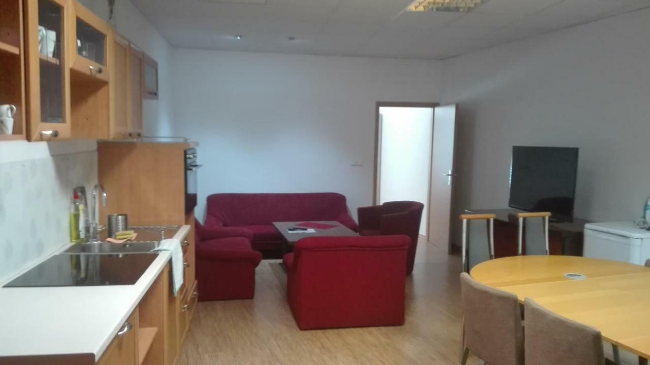 Apartman Mickiewiczova 19 22 Apartment