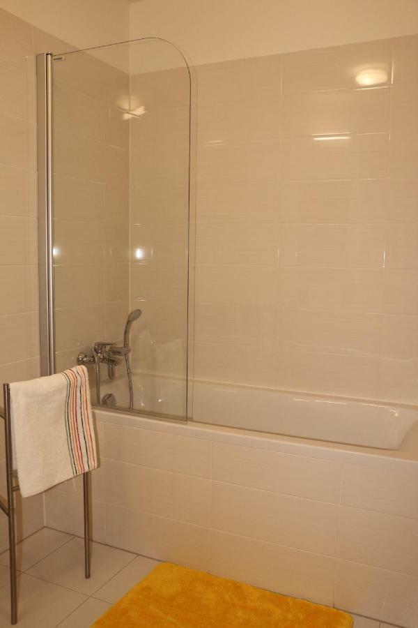 Apartment Panorama With Free Parking *