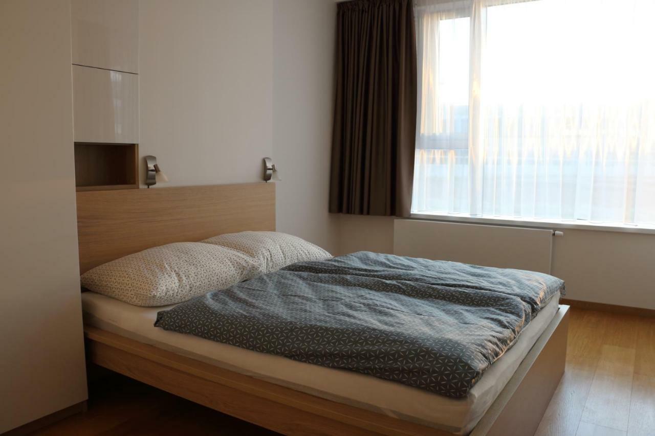 Apartment Panorama With Free Parking