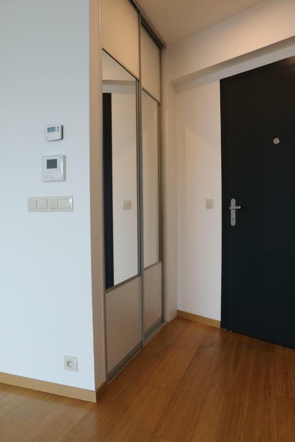 Apartment Panorama With Free Parking