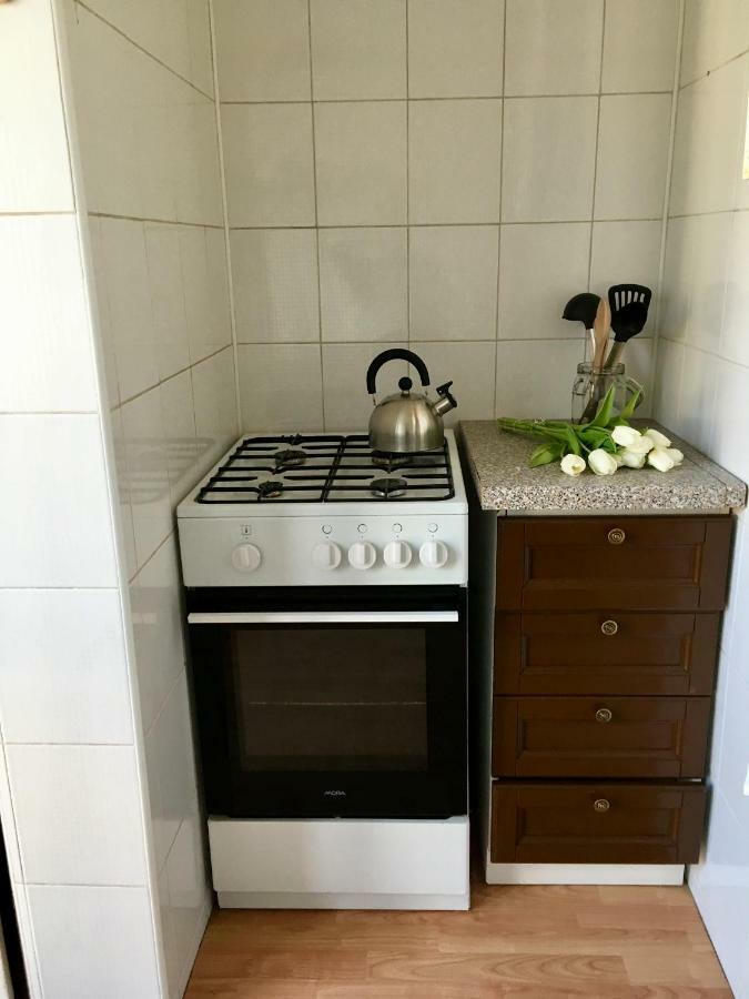 Apartment Blu In Old Town