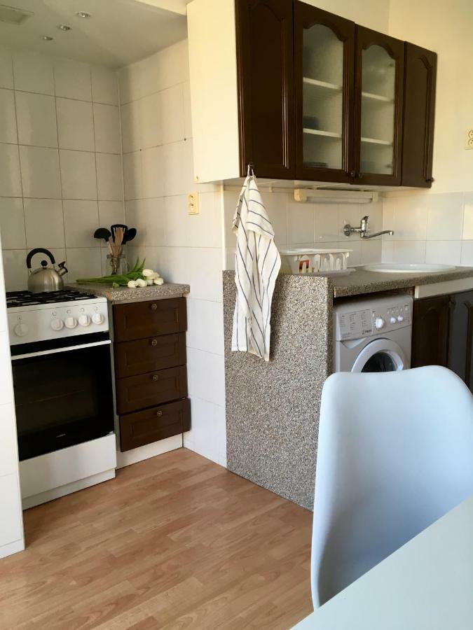 Apartment Blu In Old Town *