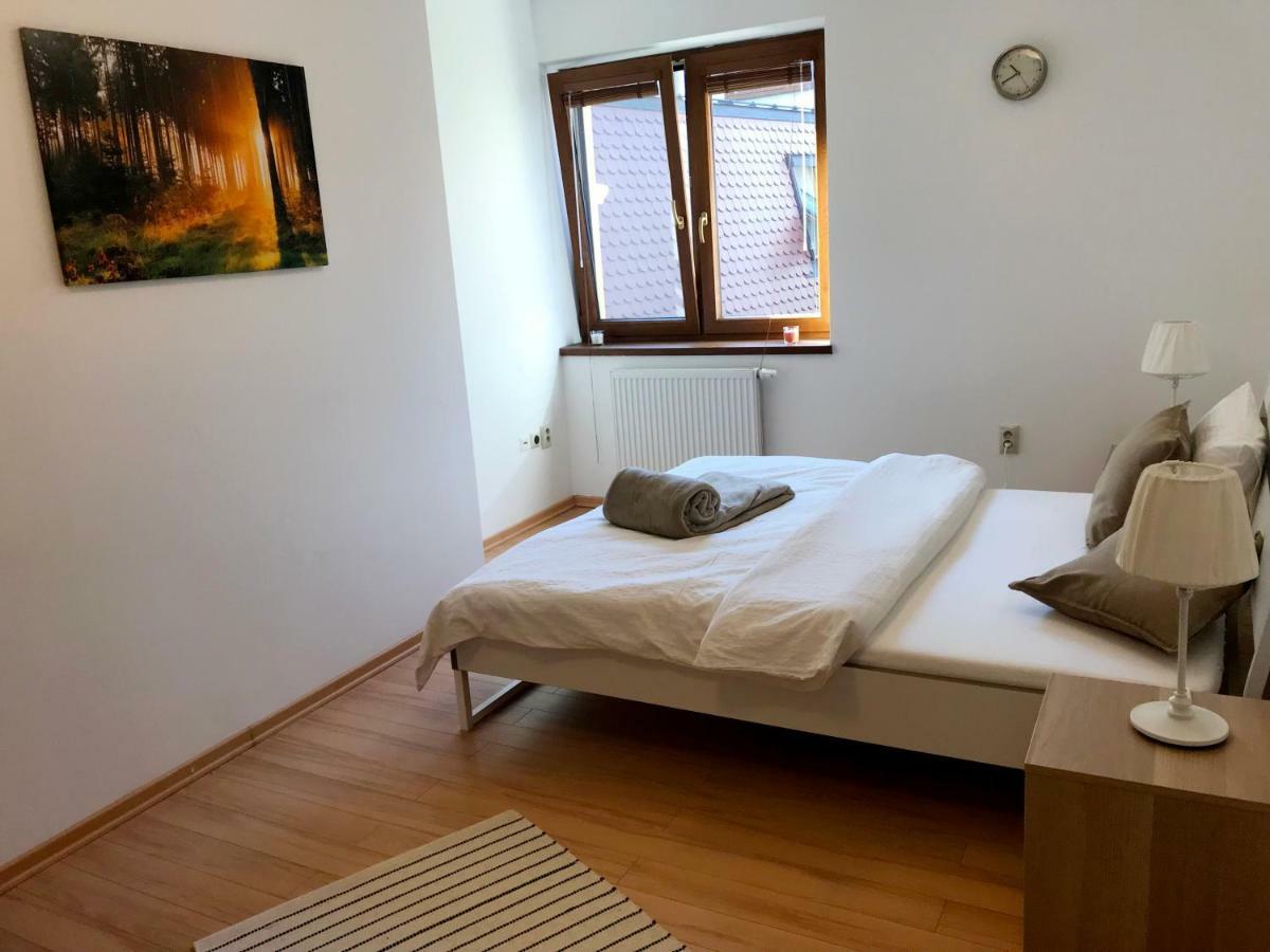 Apartment Old Town Loft *