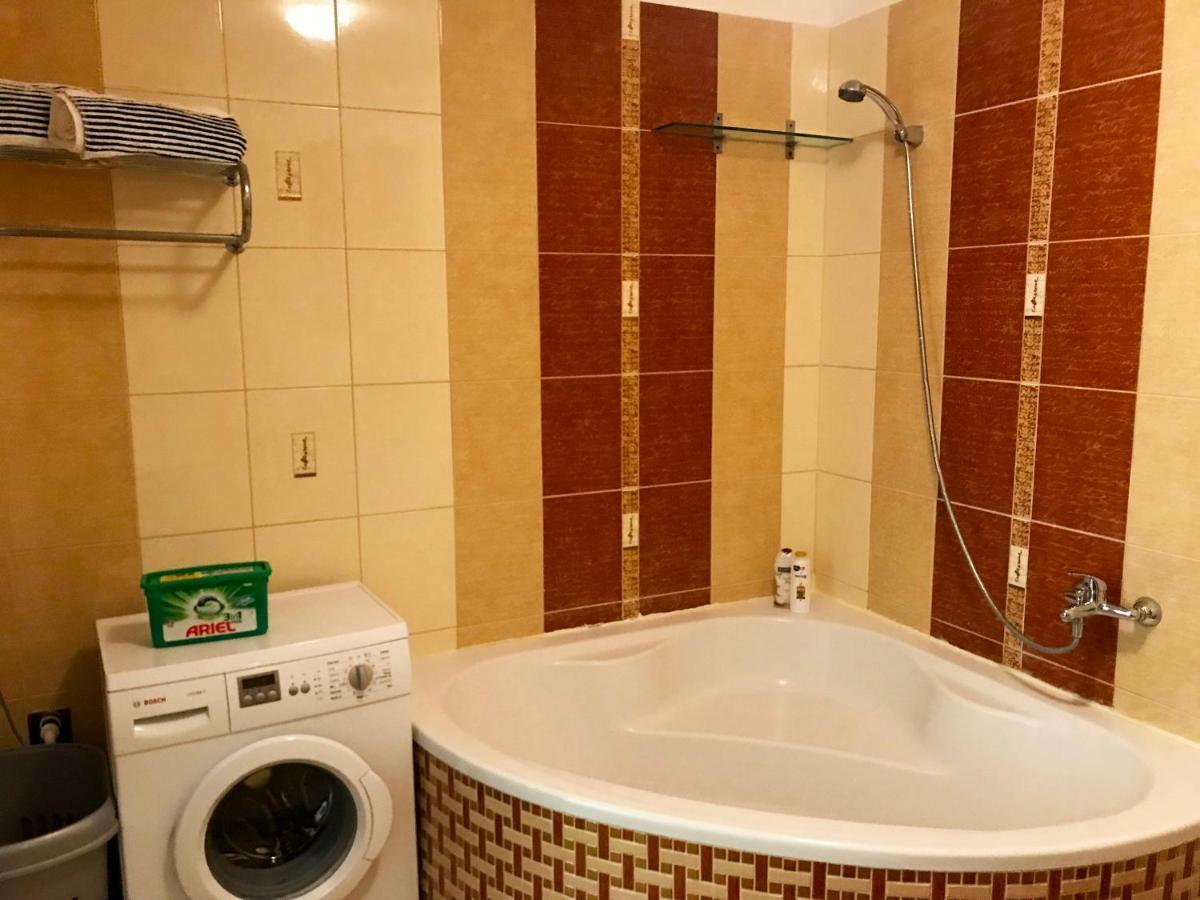 Old Town Loft Apartment Bratislava
