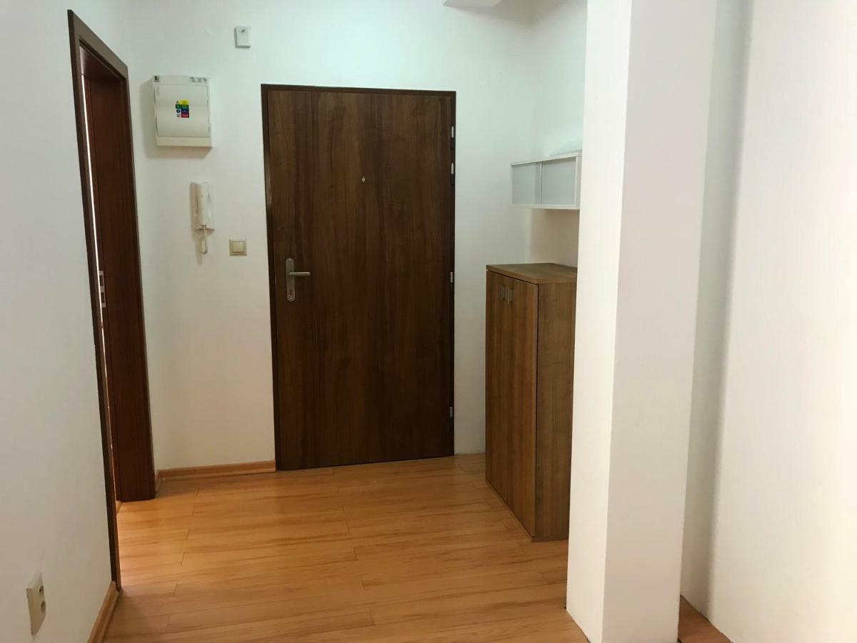 Apartment Old Town Loft Bratislava