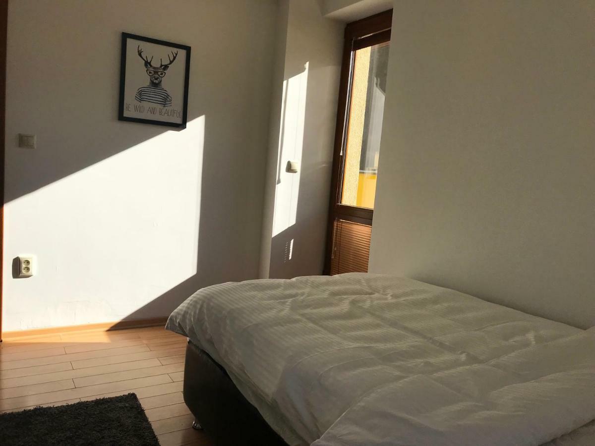 Apartment Old Town Loft *