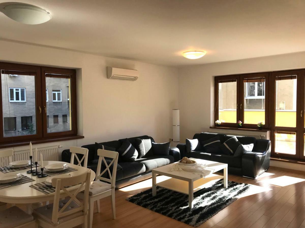 Apartment Old Town Loft Bratislava