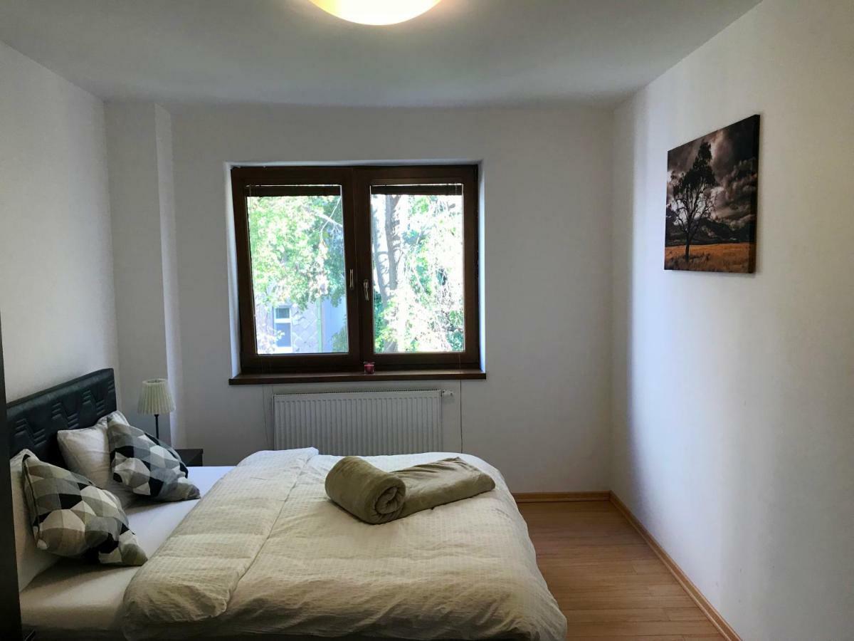 Old Town Loft * Bratislava