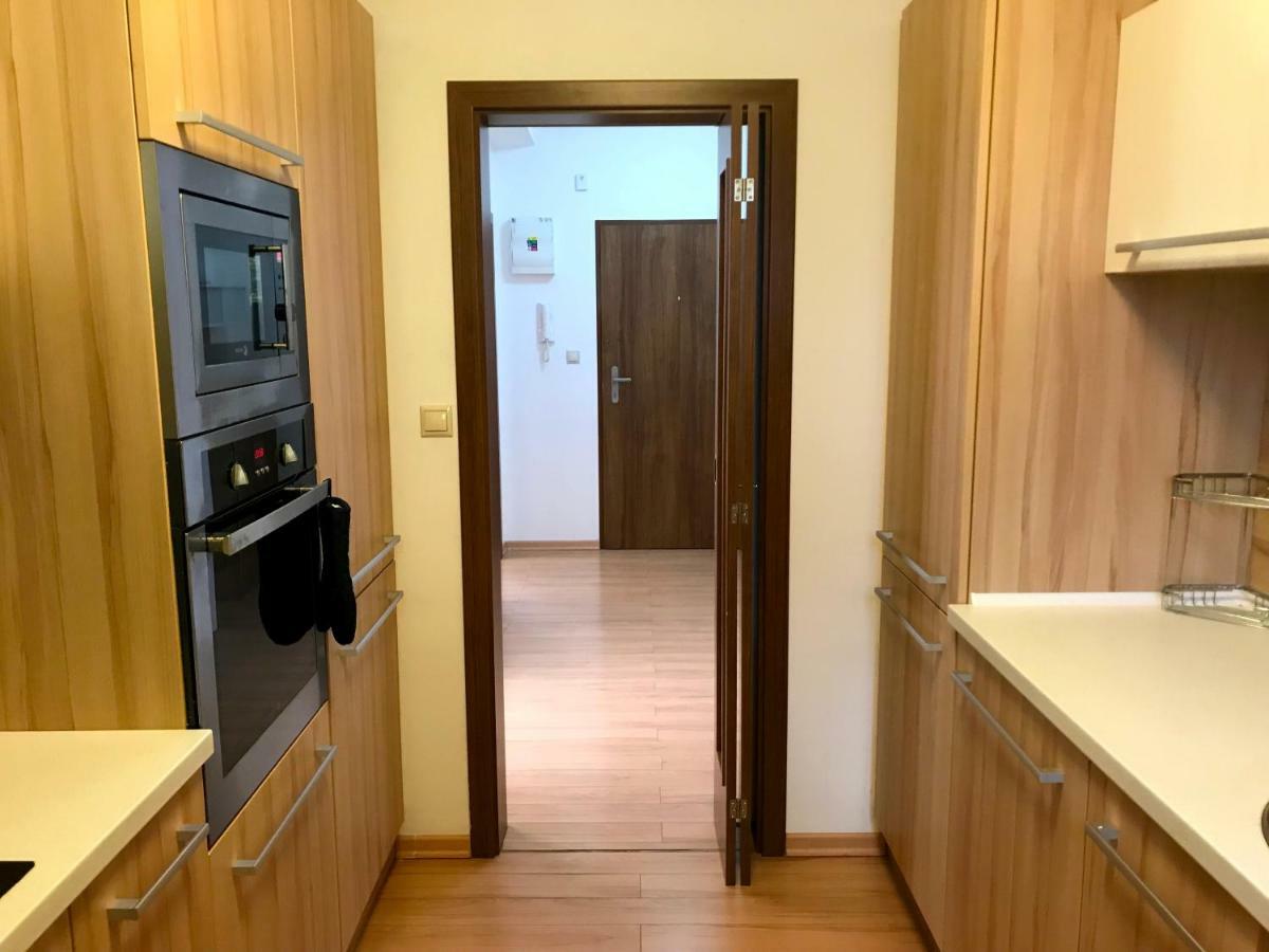 Apartment Old Town Loft Bratislava