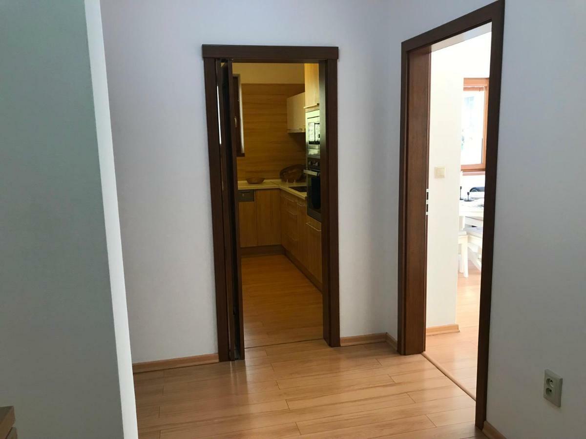 Apartment Old Town Loft *