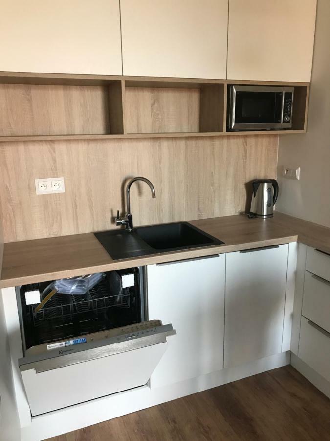 Apartment Apollo