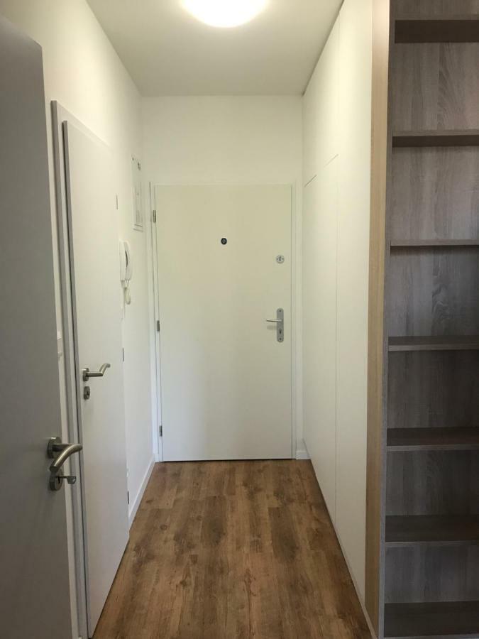 Apollo Apartment Bratislava