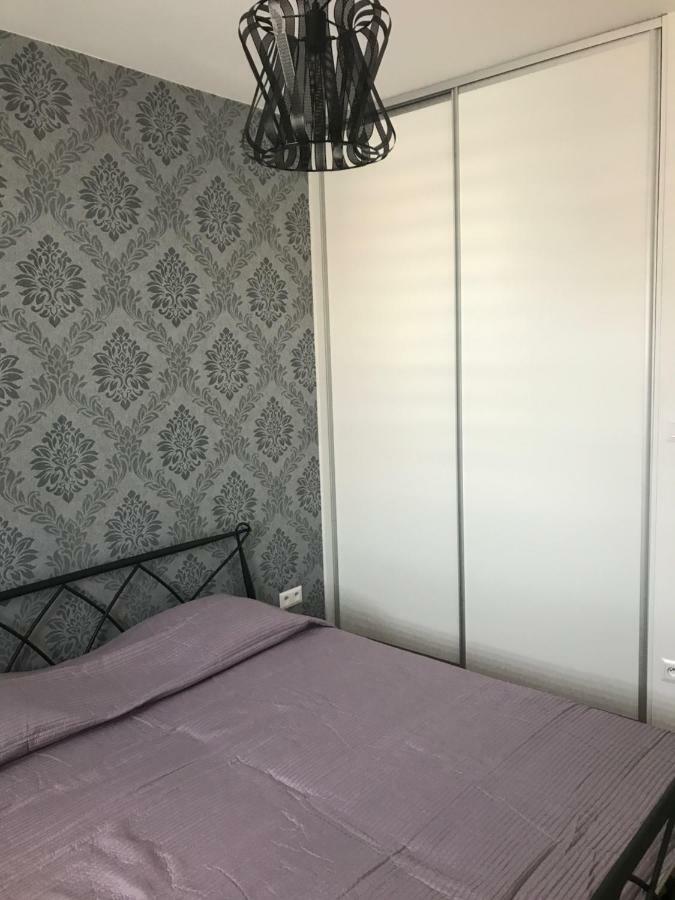 Apollo Apartment Bratislava