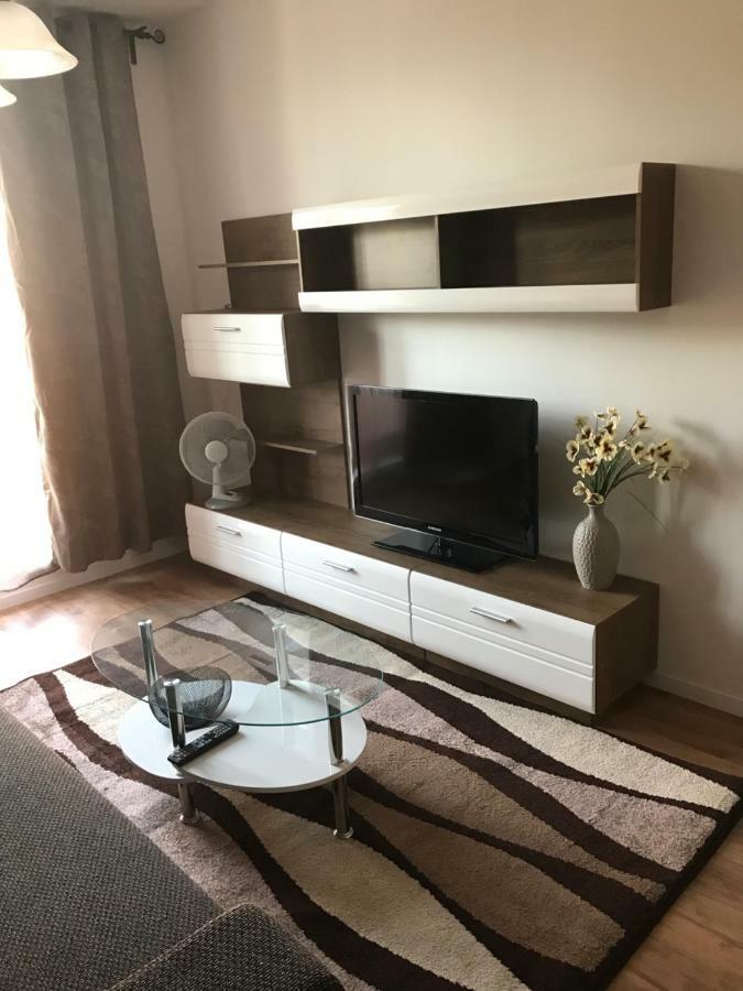 Apartment Apollo Bratislava