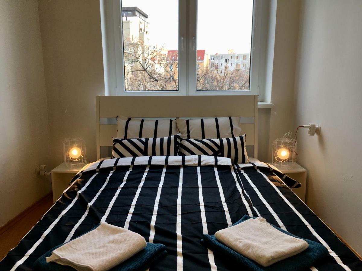 Blu In Old Town Apartment