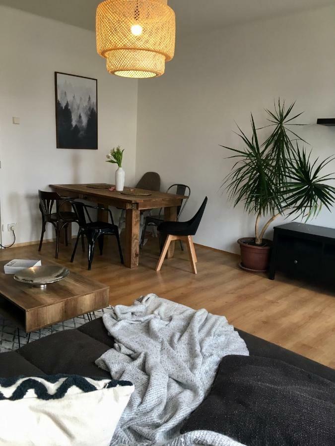 Apartment Blu In Old Town Pressburg