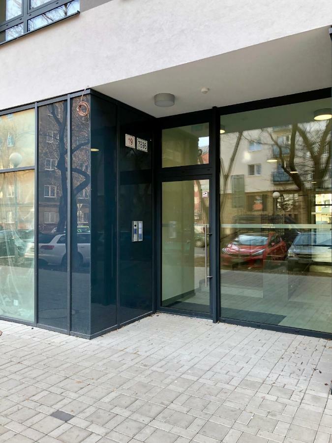 Little Romance In * Bratislava