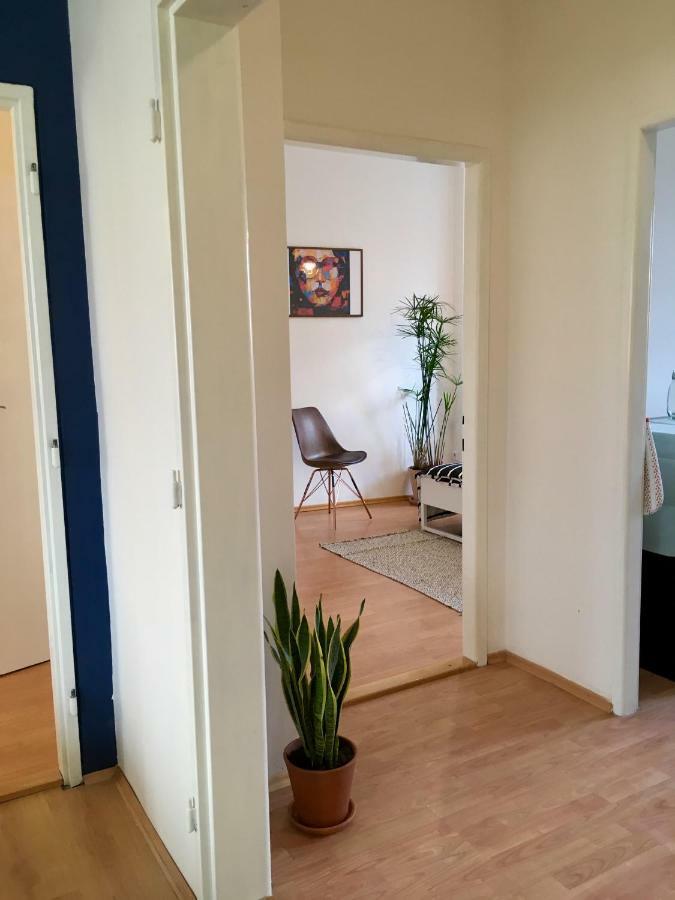 Blu In Old Town Apartment Pressburg