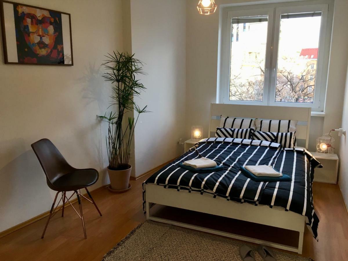 Blu In Old Town Apartment Pressburg
