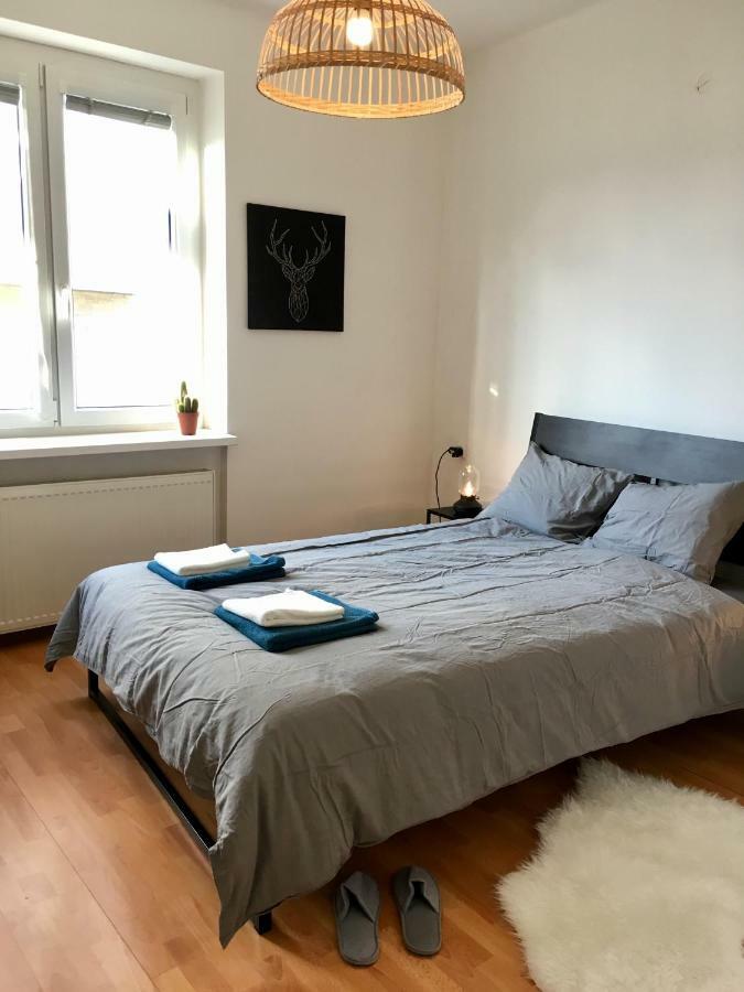 Blu In Old Town Apartment *