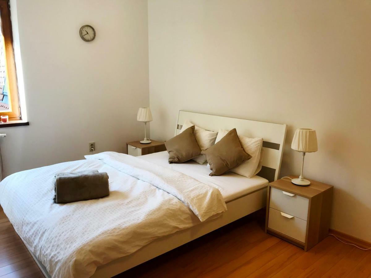Old Town Loft