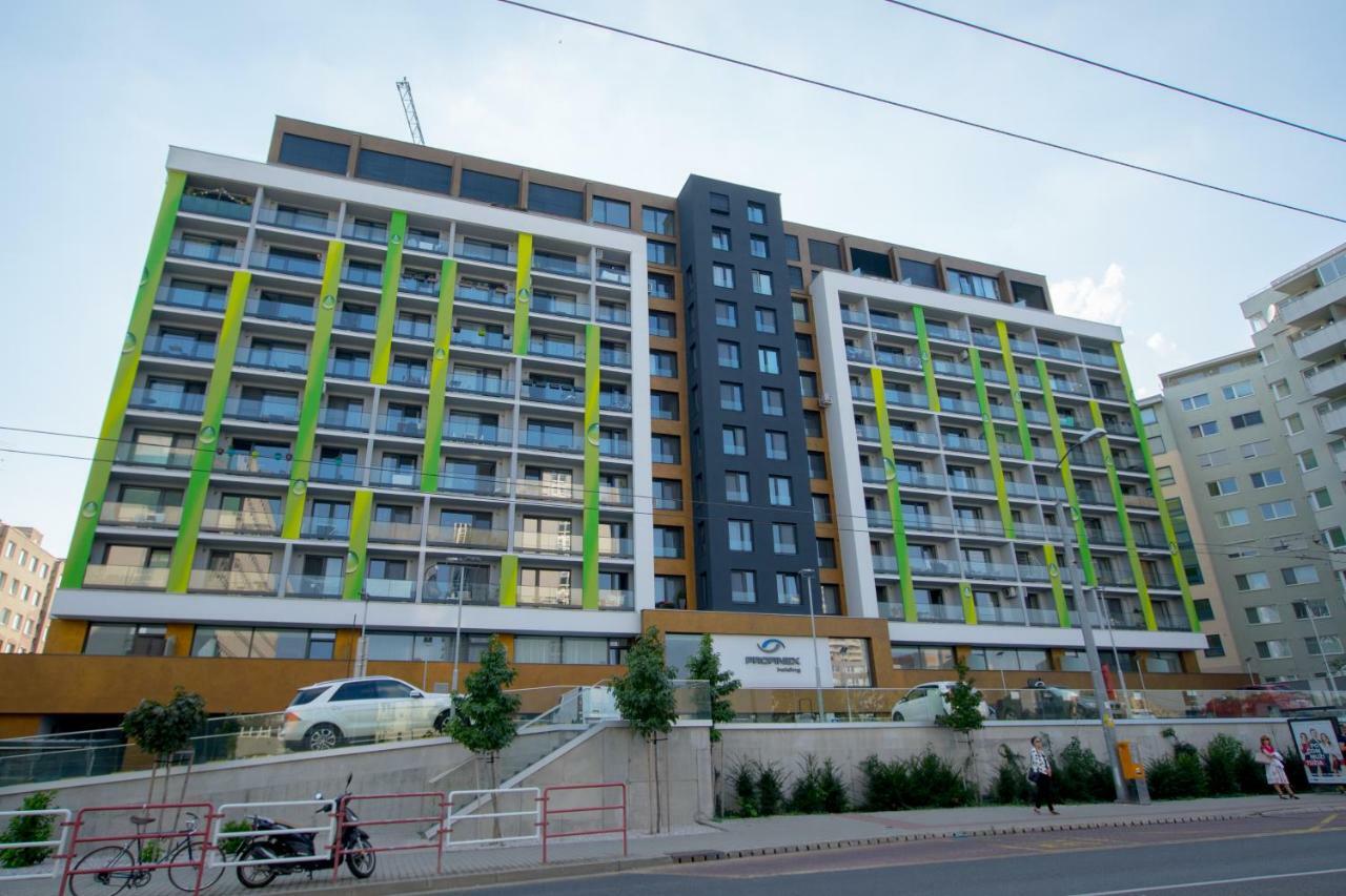 Apartment Lam Moon - Ac - Terrace *