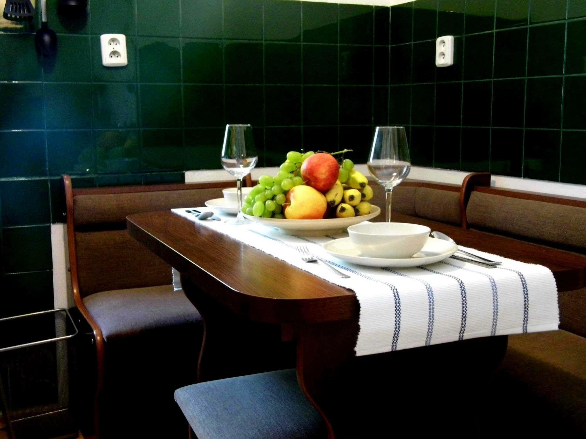 Hotel Fukas - Anenska