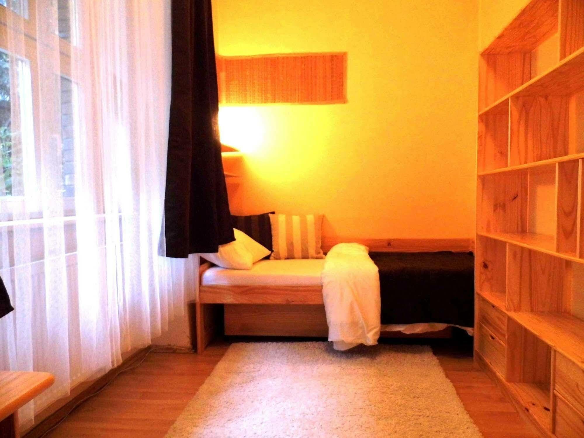 Hotel Fukas - Anenska 3*