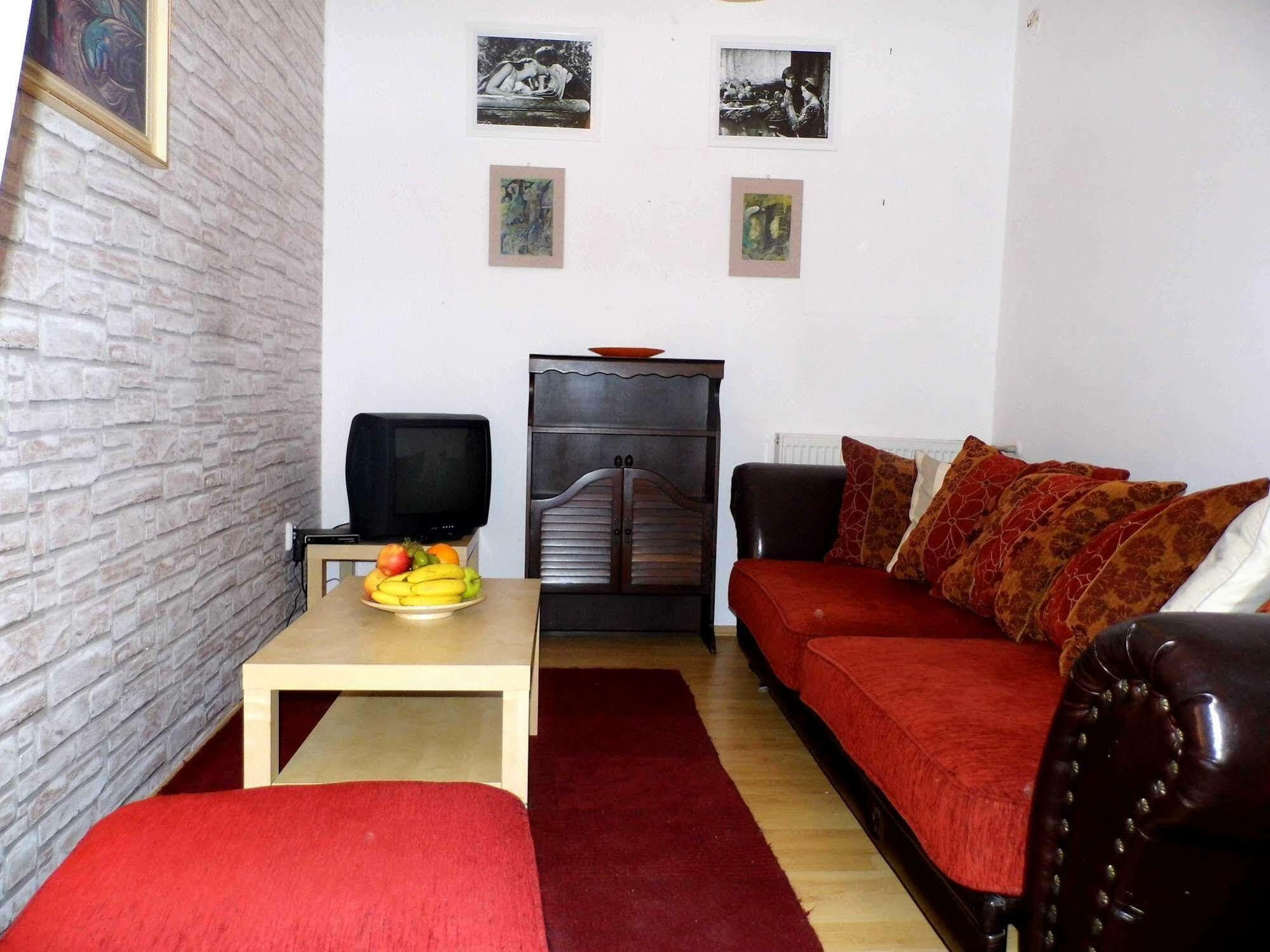 Hotel Fukas - Anenska Bratislava