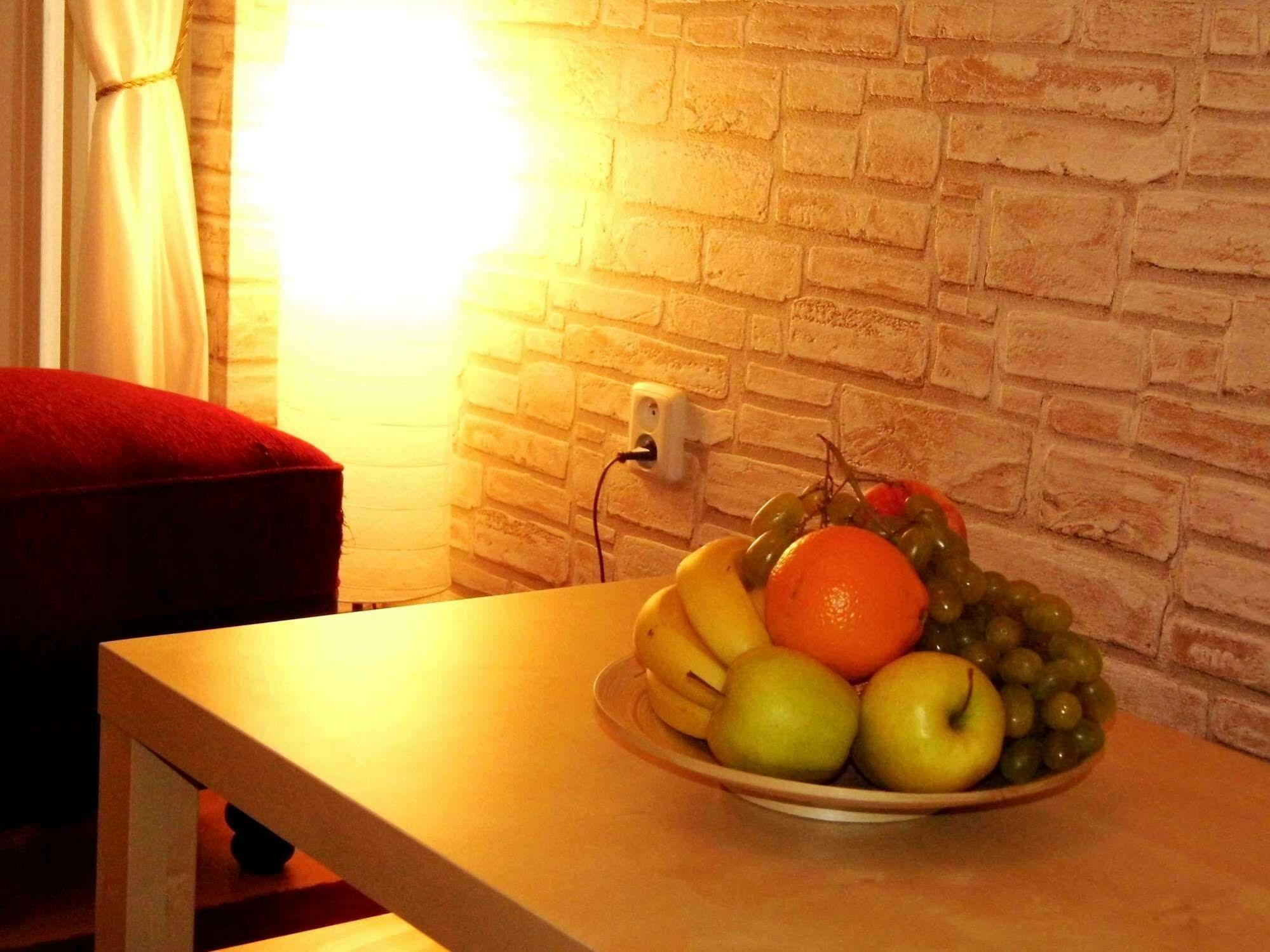 Fukas - Anenska Hotel