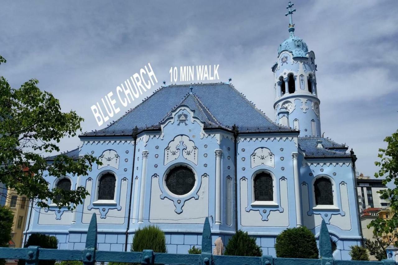 Center
