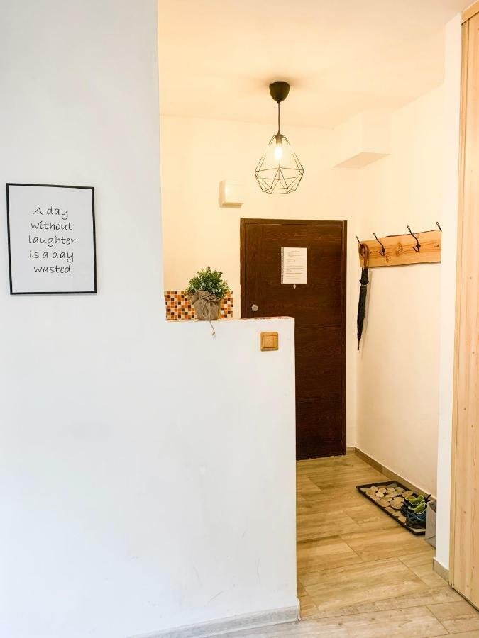 Apartment Beautiful Place In Slovakia Old Town Center *