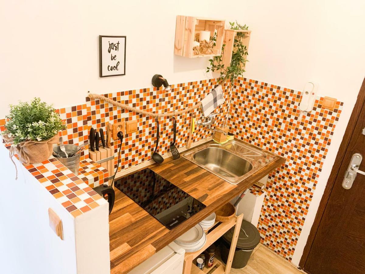 Beautiful Place In Slovakia Old Town Center Apartment Bratislava